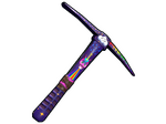 Rainbow Pony Pick Axe