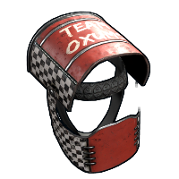Oxums Racing Team Helmet icon