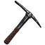 Chaos Pick Axe