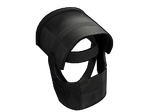 Blackout Helmet