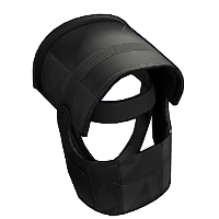 Blackout Helmet
