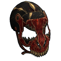 Raptor Facemask icon