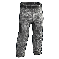 Snow Warrior Pants icon