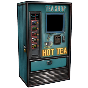 Steam Community Market Listings for Tea Vending Machine