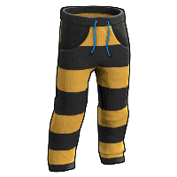 Bee Cosplay Pants icon