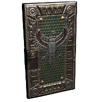 Eagle Sheet Metal Door icon