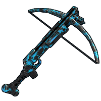 Abyss Crossbow Rust Skin