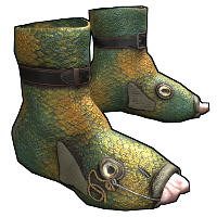 Fish Shoes icon