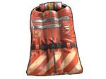 Lifejacket Sleeping Bag