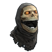 Death Mask icon