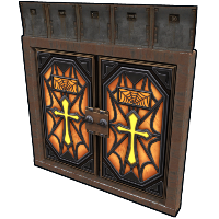 Armored Double Door Rust Skins List - Esportinfo