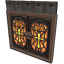 Crypt Armored Double Door