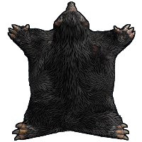 Werewolf Rug icon