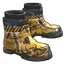 Bio Integrity Boots