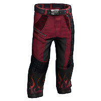 Road Romeo Pants