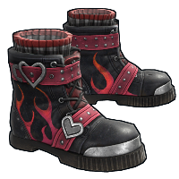 Road Romeo Boots icon