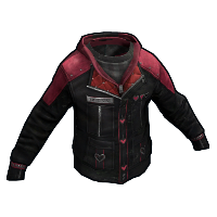Road Romeo Jacket icon