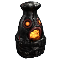 Master's Furnace icon