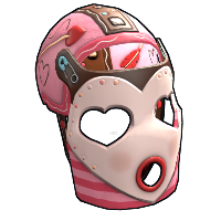 Eat Me Facemask icon