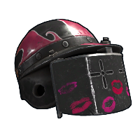 Road Romeo Helmet icon