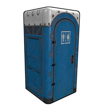 portable sanitation