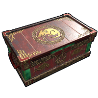 Rat Chest icon