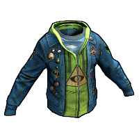 Conspiracy Nut Hoodie icon