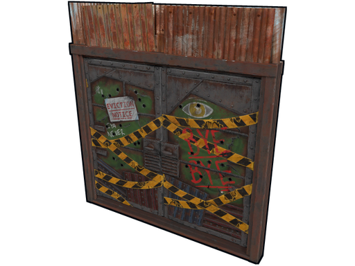 Двойная железная дверь раст. Green Labs Door Rust. Rust дверь. Двойная деревянная дверь раст.