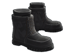 Blackout Boots