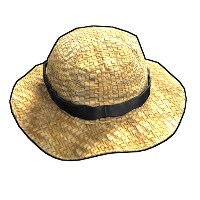 Rust store floppy hat