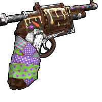 Choco-Revolver icon
