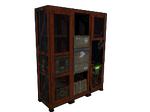 Cargo Heli Locker