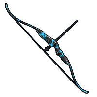Abyss Bow Rust Skin