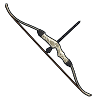 The Bone Bow