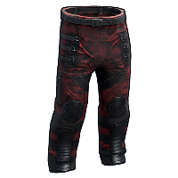 Tactical Pants Pants rust skin