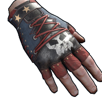 Punkish Gloves icon