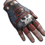 Punkish Gloves