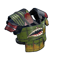 Bombshell Vest icon