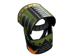 Bombshell Helmet