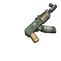 Sunken Treasure AK icon