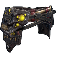 Metal Zombie Kilt icon