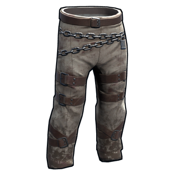maniac track pants