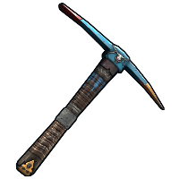 Warlord Pick Axe icon