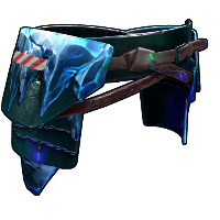 Iceman Kilt icon