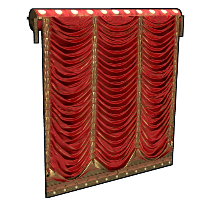 Concert Curtains icon