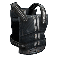 Training Chest Plate icon