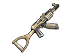 Desert Hawk AK47