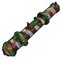 Candy Launcher Rust Skins