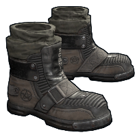 Loot Leader Boots