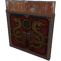 Dragon Door icon